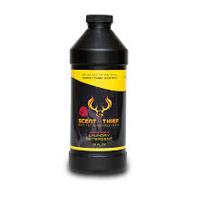 Scent Thief Earth Scent Laundry Detergent, 32oz