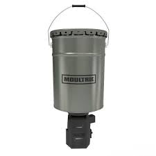 Moultrie Hanging Directional Feeder, 40lb