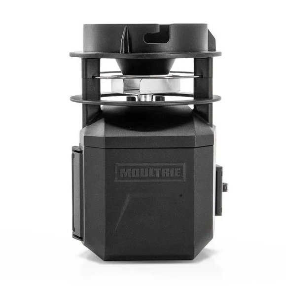 Moultrie ProHunter III Feeder Kit