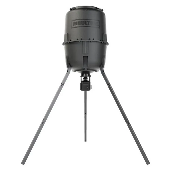 Moultrie Deer Feeder Pro III, 250lb