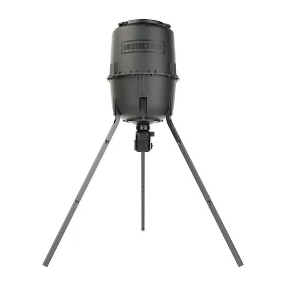 Moultrie Directional Deer Feeder Pro III, 250lb