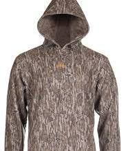 Habit Bowstring Youth Sherpa Hoodie