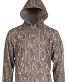 Habit Bowstring Youth Sherpa Hoodie