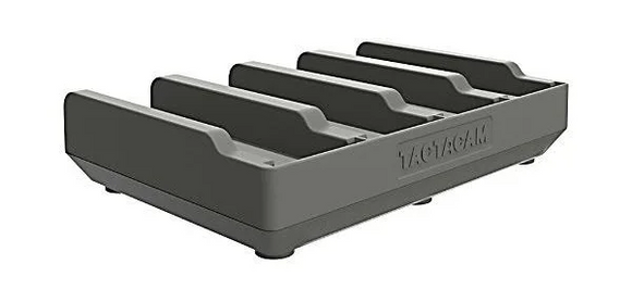 Reveal Lithium Battery Pack 4 Bank Charger