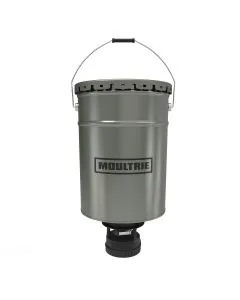 Moultrie All-In-One 40 LB. Hanging Feeder