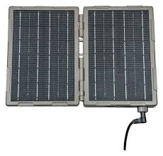 Reveal 7.2W Folding Solar Panel