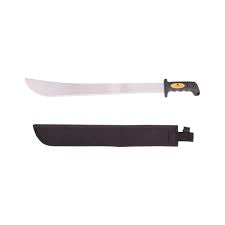 Landscaper’s Select 22” Soft Grip Machete