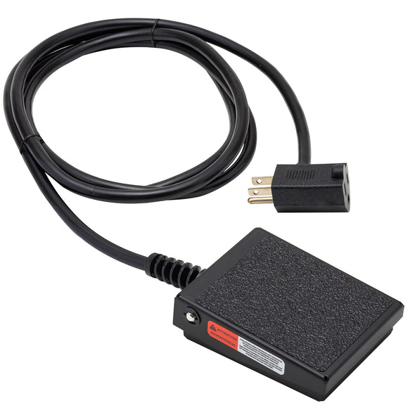 LEM Universal Grinder Foot Switch