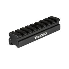 TruGlo 3/8” Picatinny Mounting Adapter
