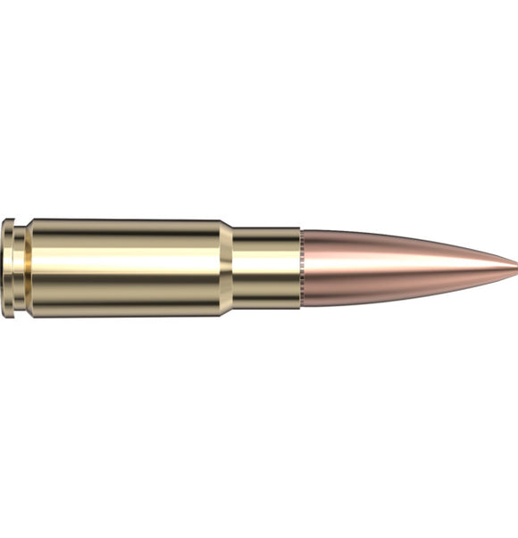 Hornady Black 338 ARC 175gr HP
