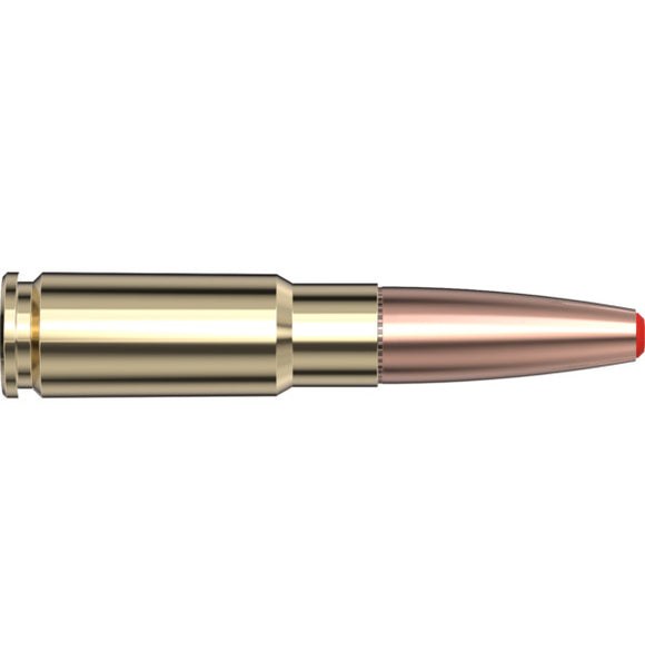 Hornady SubSonic 338 ARC 307gr Sub-X