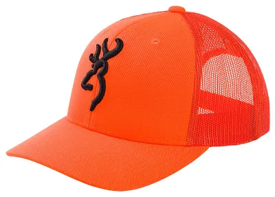 Browning Blaze Proof Vented Cap
