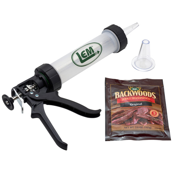 LEM Jerky Gun
