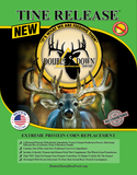Double Down 21% Tine Release Corn Replacement, 40lb