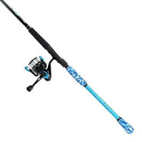 Spinning Combo, Finchaser X, 10’