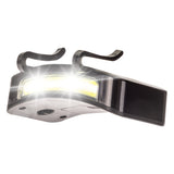 LitezAll 250 Lumen Rechargeable Cap Light