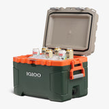 Igloo Trail Mate 50 Quart Cooler