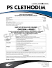 Clethodim 2EC Herbicide