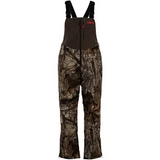 Habit Women’s Cedar Branch APX/Coffee Insulated Bibs