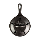 Lodge Cast Iron Smoker Skillet