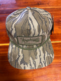 Houndstooth Original Rope Hat Patch Caps