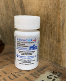 Nemacor Maxx 4 Canine Dewormer Supplement