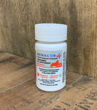 Nemacor Maxx 4 Canine Dewormer Supplement