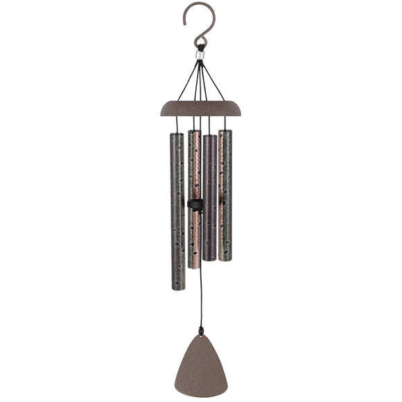Wind Chime, Trout