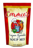 Carmie’s Cajun Gumbo Soup Mix