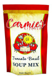 Carmie’s Tomato Basil Soup Mix