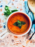 Carmie’s Tomato Basil Soup Mix