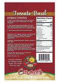 Carmie’s Tomato Basil Soup Mix