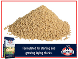 Start Right Chick Feed 18% Non-Medicated, 50lb