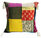 Kantha Patchwork Collection
