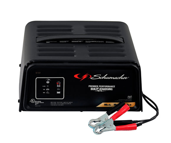 Battery Charger 50A