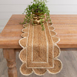 Braided/ Jute Table Decor