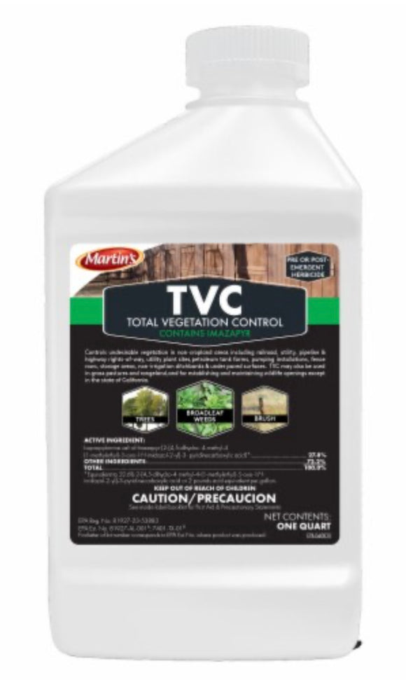 TVC Total Vegetation Control, 32oz