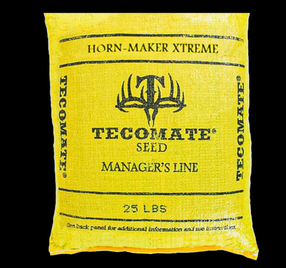 Tecomate Hornmaker Xtreme, 25lb
