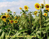 Tecomate Upland Game Bird Mix, 20lb