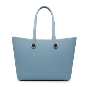 Versa Tote, Carrie with interchangeable Straps