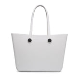 Versa Tote, Carrie with interchangeable Straps