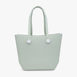 Vira Versa Tote with interchangeable Straps