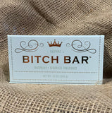 Bitch Bar Soap, 10oz