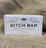 Bitch Bar Soap, 10oz
