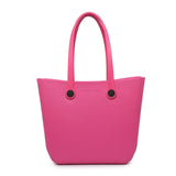 Vira Versa Tote with interchangeable Straps
