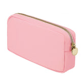 Nylon Cosmetic/Travel Pouch