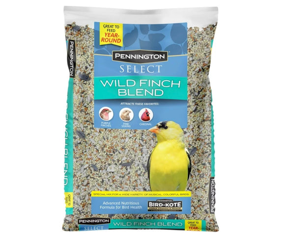 Wild Finch Blend, 10lb