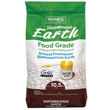 Diatomaceous Earth, Food Grade