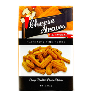 Cheese Straws, 6oz