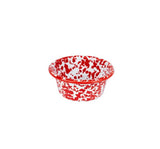 Crow Canyon Splatter Ramekin